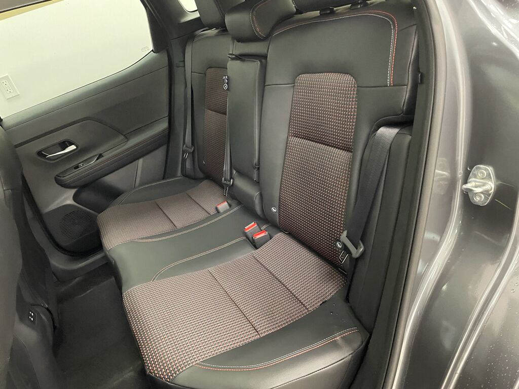 2025 Nissan Kicks SR Bozeman MT