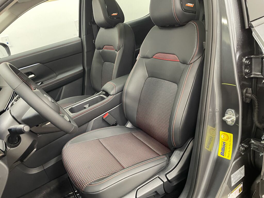 2025 Nissan Kicks SR Bozeman MT