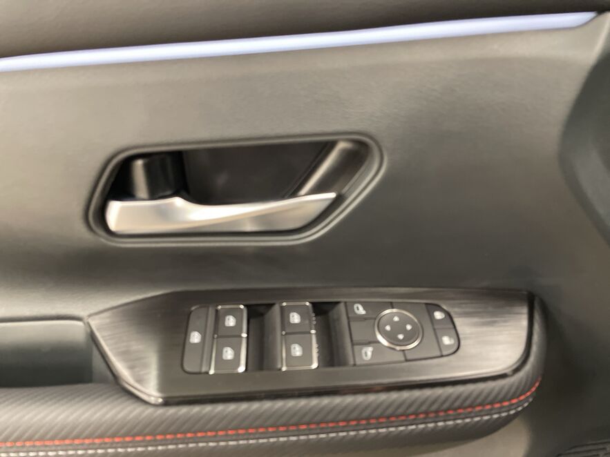 2025 Nissan Kicks SR Bozeman MT