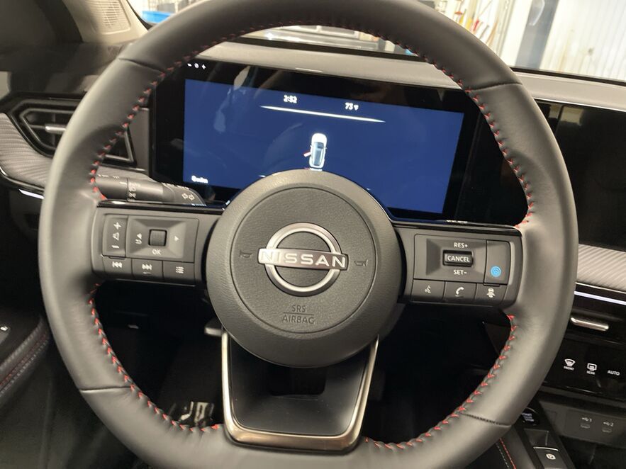 2025 Nissan Kicks SR Bozeman MT