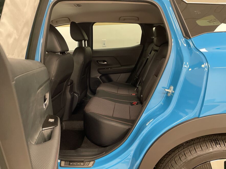 2025 Nissan Kicks SR Bozeman MT