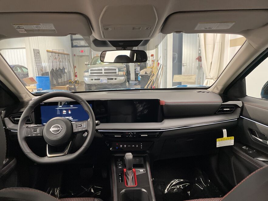 2025 Nissan Kicks SR Bozeman MT