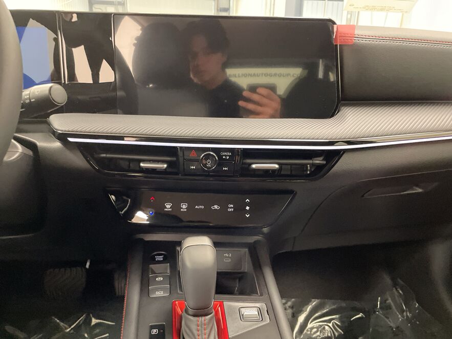 2025 Nissan Kicks SR Bozeman MT