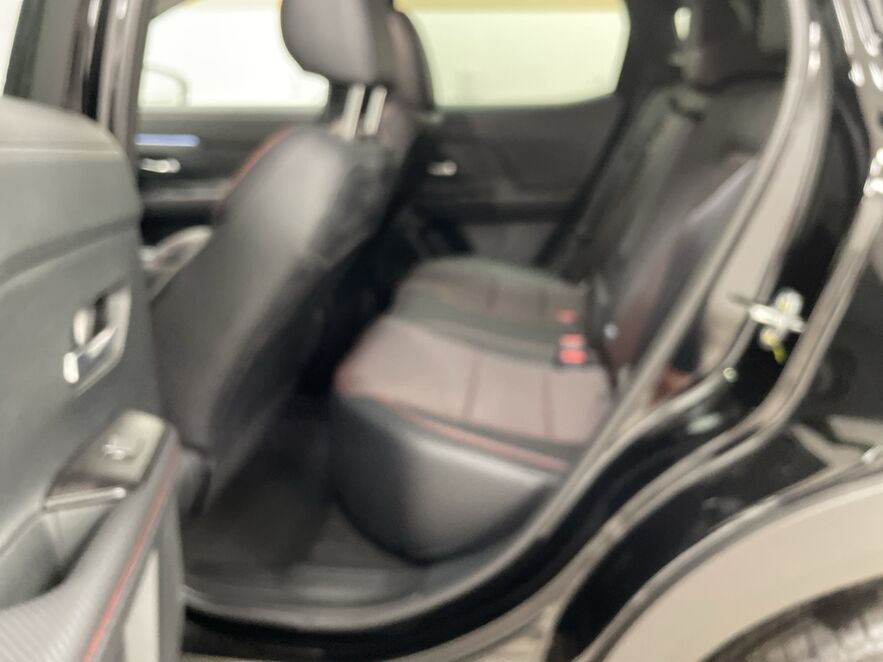 2025 Nissan Kicks SR Bozeman MT