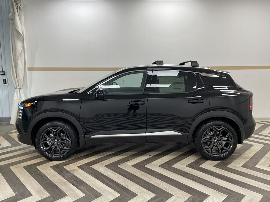2025 Nissan Kicks SR Bozeman MT