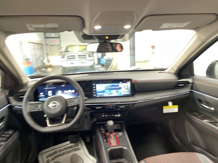 2025 Nissan Kicks SR Bozeman MT