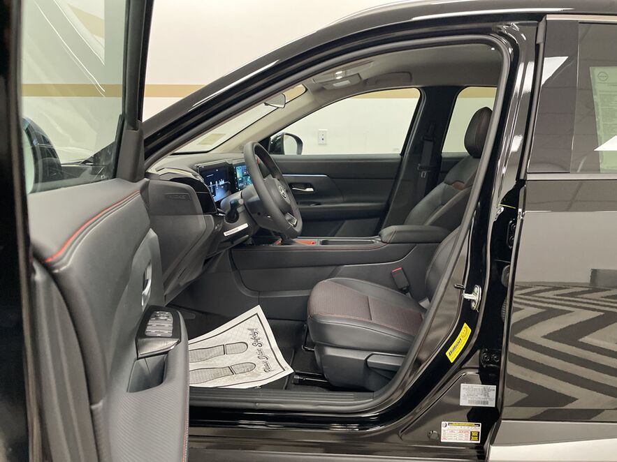 2025 Nissan Kicks SR Bozeman MT