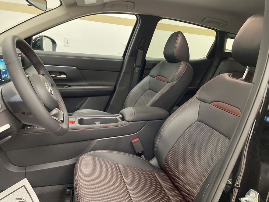2025 Nissan Kicks SR Bozeman MT