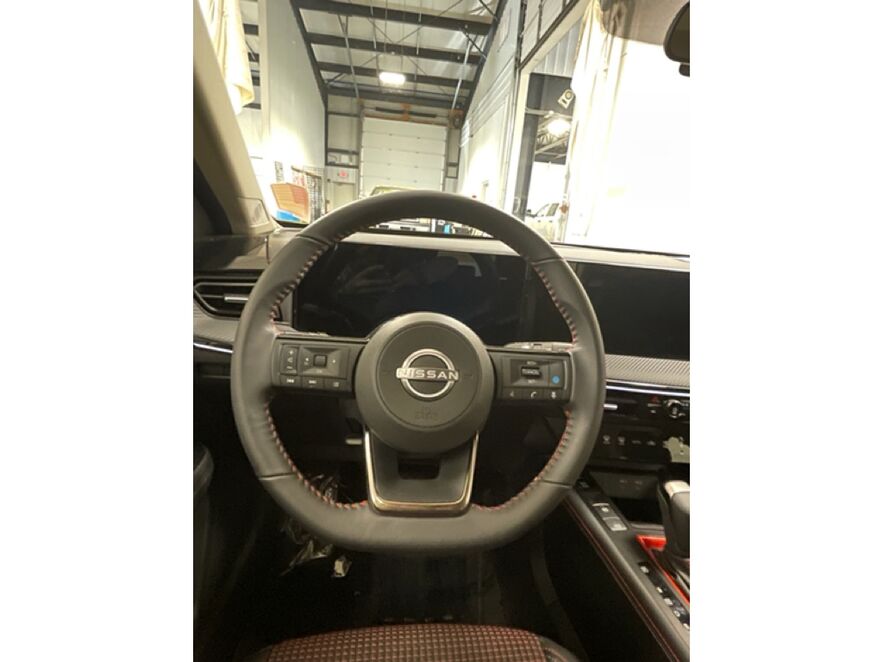 2025 Nissan Kicks SR Bozeman MT