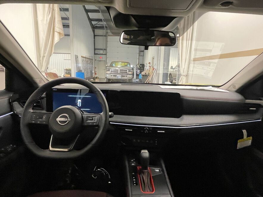 2025 Nissan Kicks SR Bozeman MT