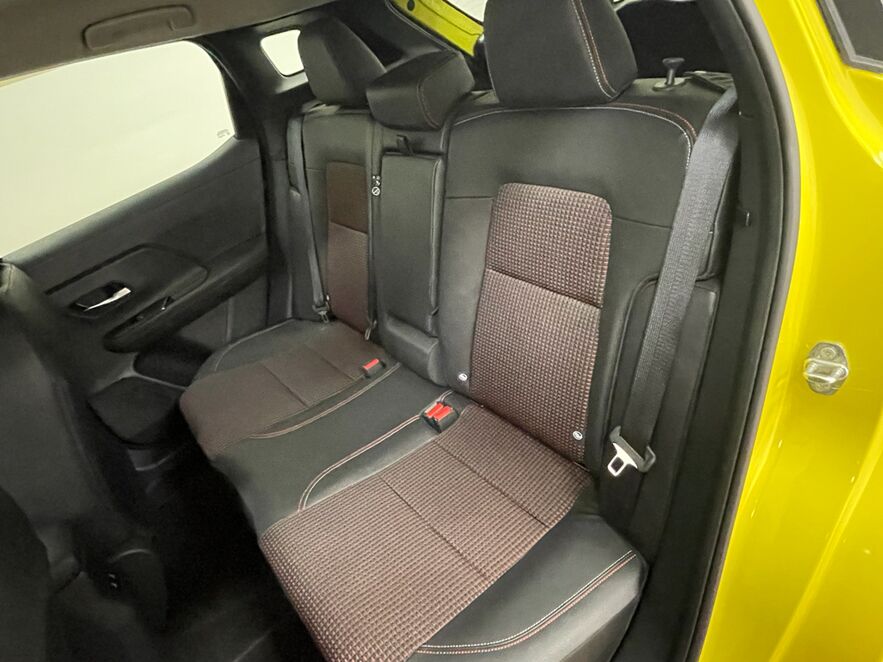 2025 Nissan Kicks SR Bozeman MT
