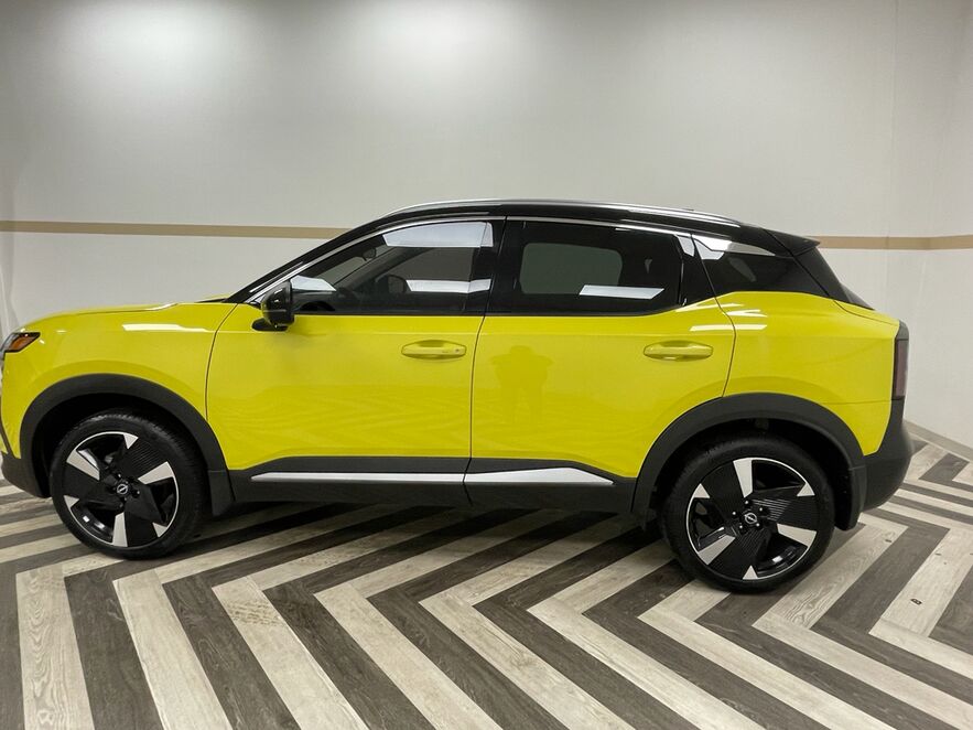 2025 Nissan Kicks SR Bozeman MT