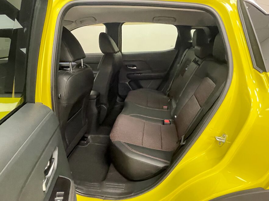 2025 Nissan Kicks SR Bozeman MT