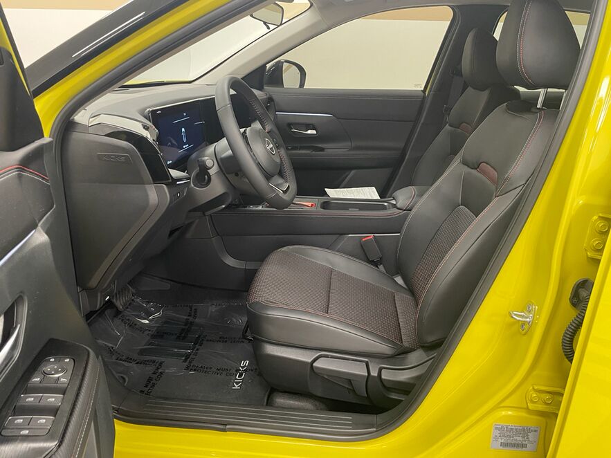 2025 Nissan Kicks SR Bozeman MT