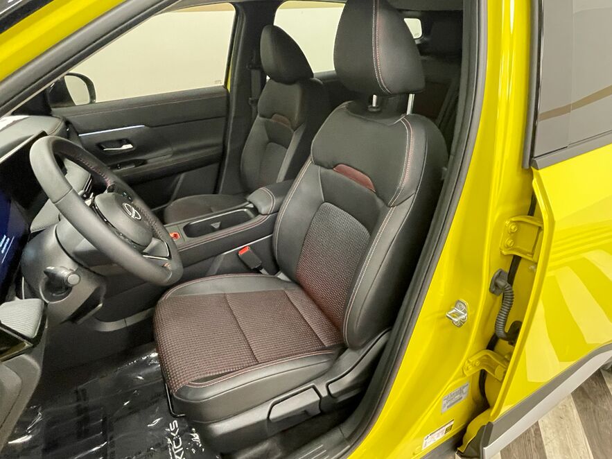 2025 Nissan Kicks SR Bozeman MT