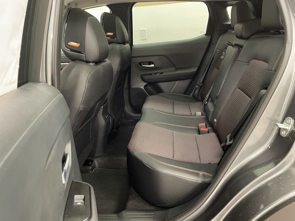 2025 Nissan Kicks SR Bozeman MT