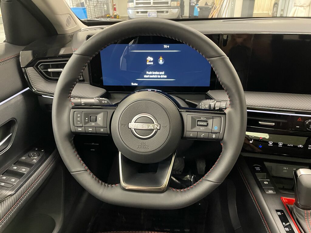 2025 Nissan Kicks SR Bozeman MT