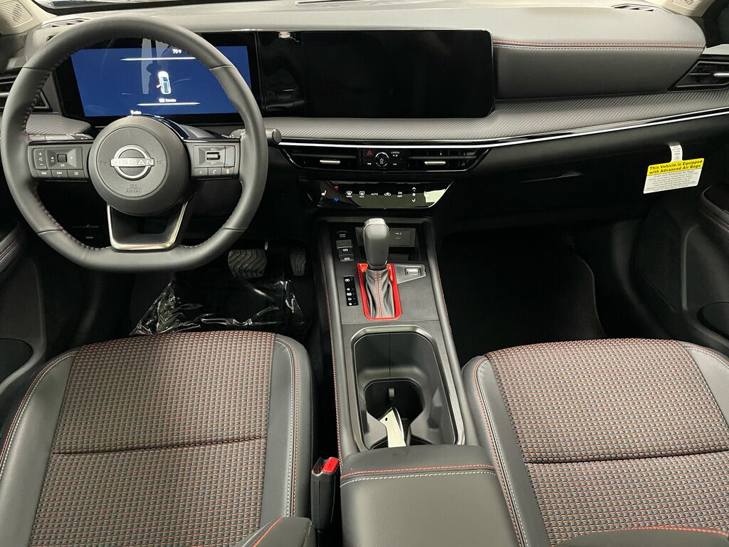 2025 Nissan Kicks SR Bozeman MT