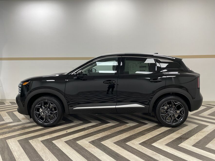 2025 Nissan Kicks SR Bozeman MT