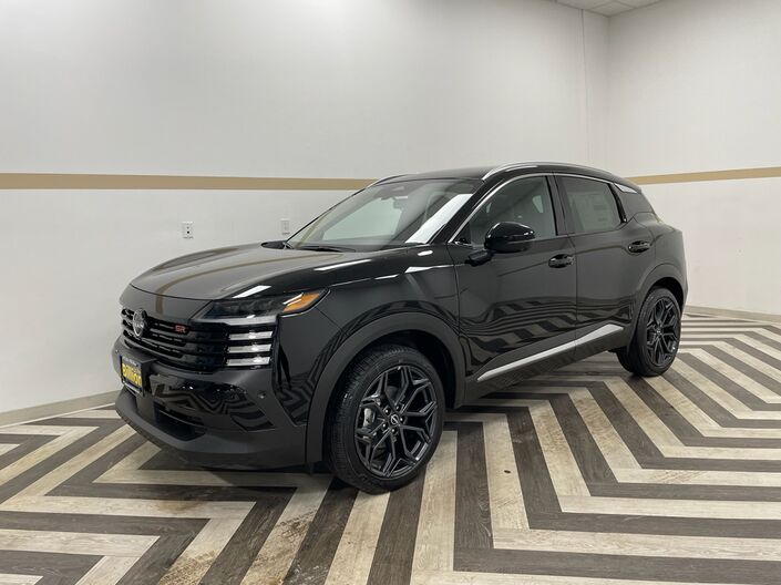 2025 Nissan Kicks SR Bozeman MT