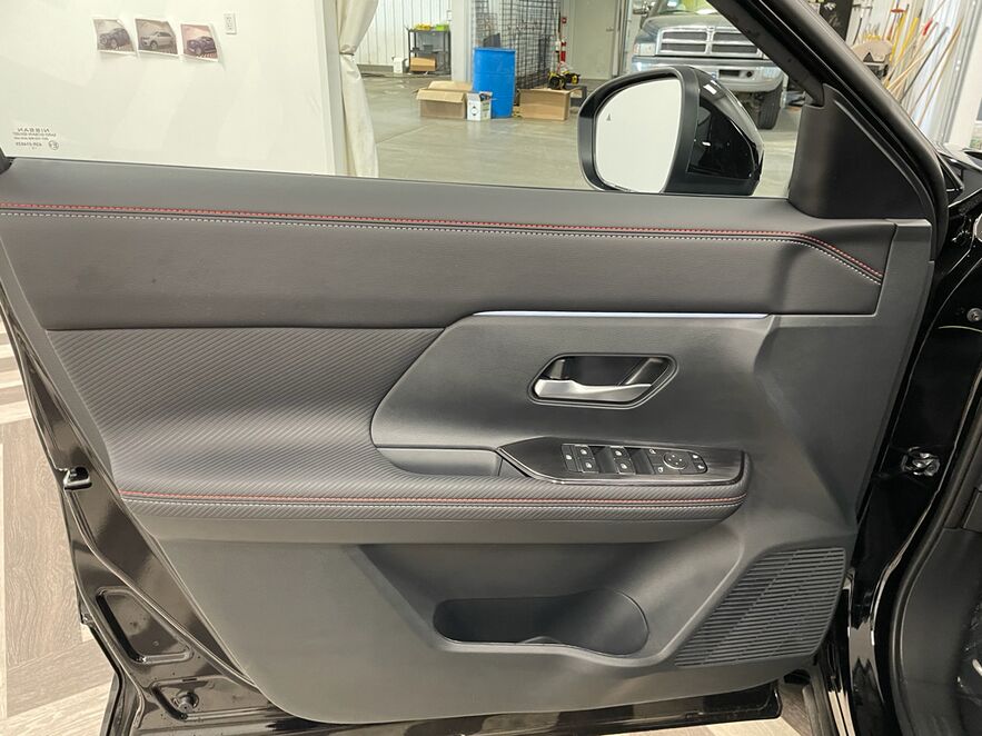 2025 Nissan Kicks SR Bozeman MT