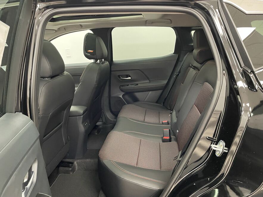 2025 Nissan Kicks SR Bozeman MT