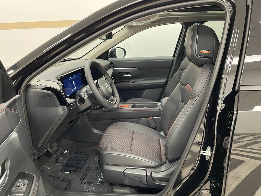 2025 Nissan Kicks SR Bozeman MT