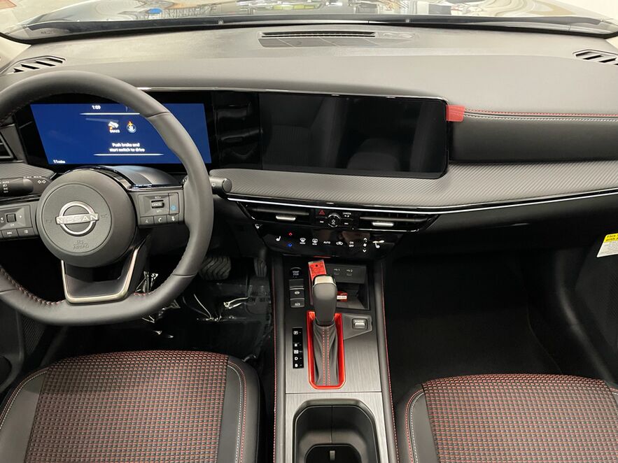 2025 Nissan Kicks SR Bozeman MT
