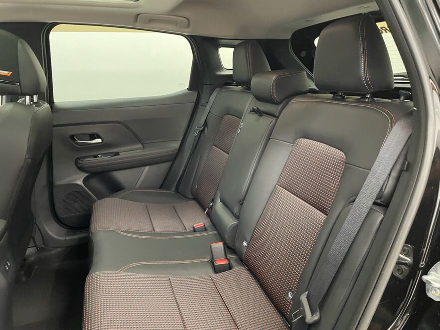 2025 Nissan Kicks SR Bozeman MT