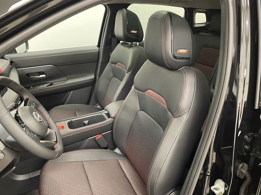 2025 Nissan Kicks SR Bozeman MT