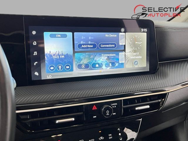 2025 Nissan Kicks SR Carrollton TX