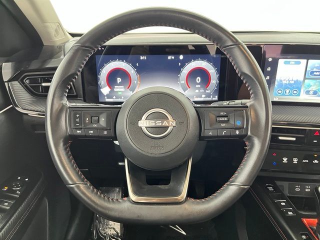2025 Nissan Kicks SR Carrollton TX