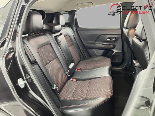 2025 Nissan Kicks SR Carrollton TX