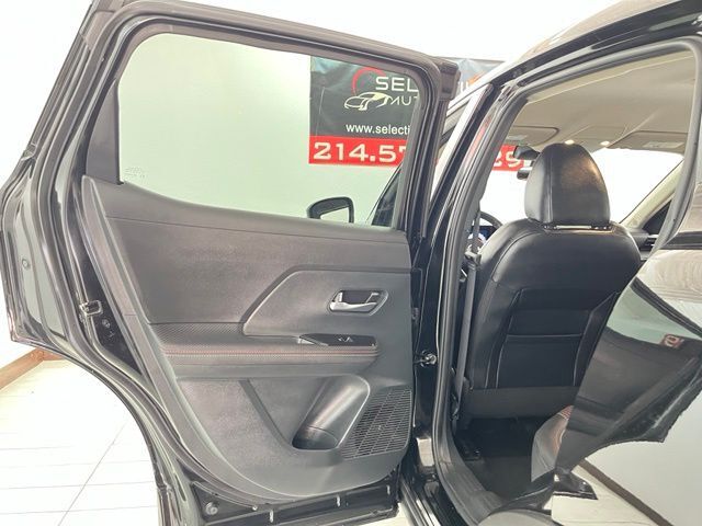 2025 Nissan Kicks SR Carrollton TX