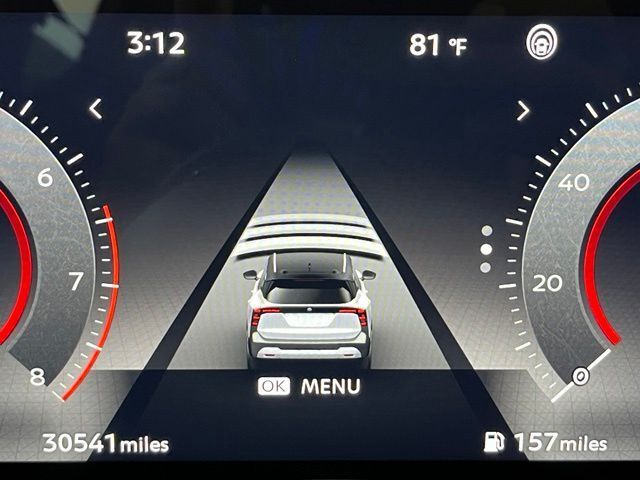 2025 Nissan Kicks SR Carrollton TX