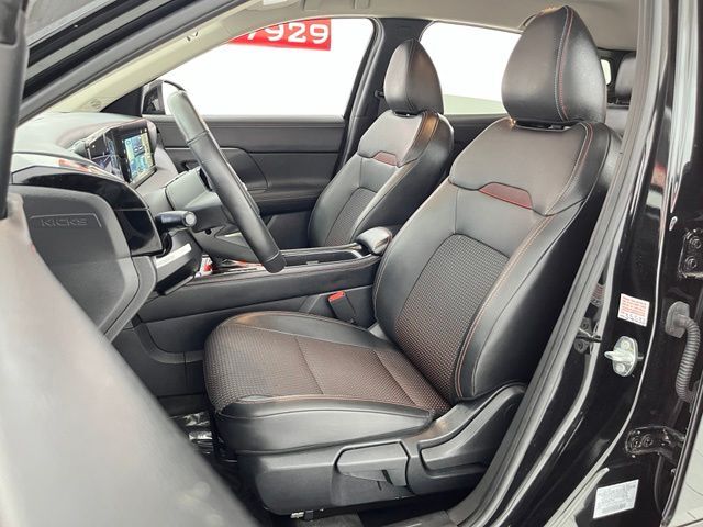 2025 Nissan Kicks SR Carrollton TX