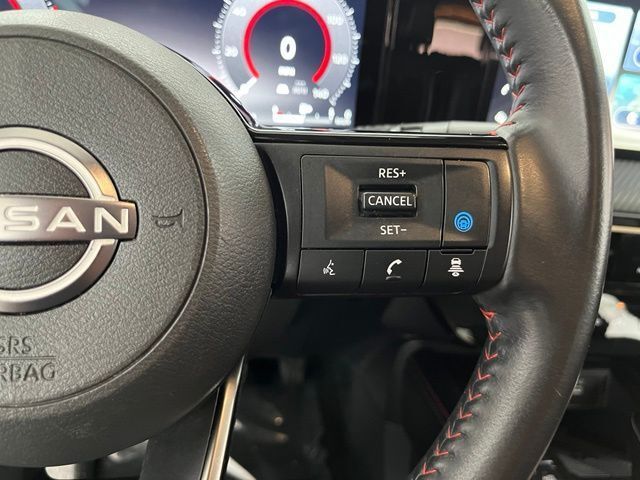 2025 Nissan Kicks SR Carrollton TX