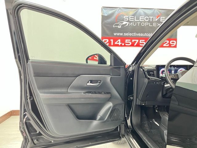 2025 Nissan Kicks SR Carrollton TX