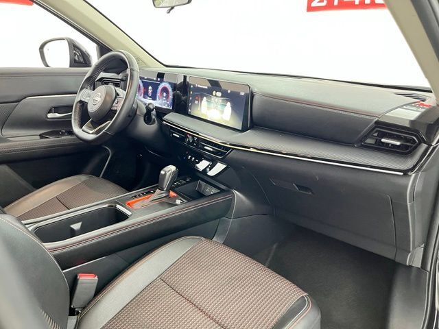 2025 Nissan Kicks SR Carrollton TX