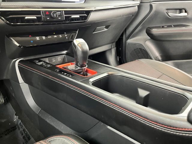 2025 Nissan Kicks SR Carrollton TX