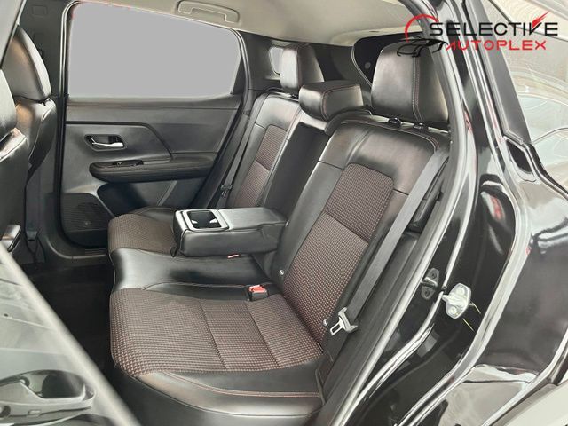 2025 Nissan Kicks SR Carrollton TX