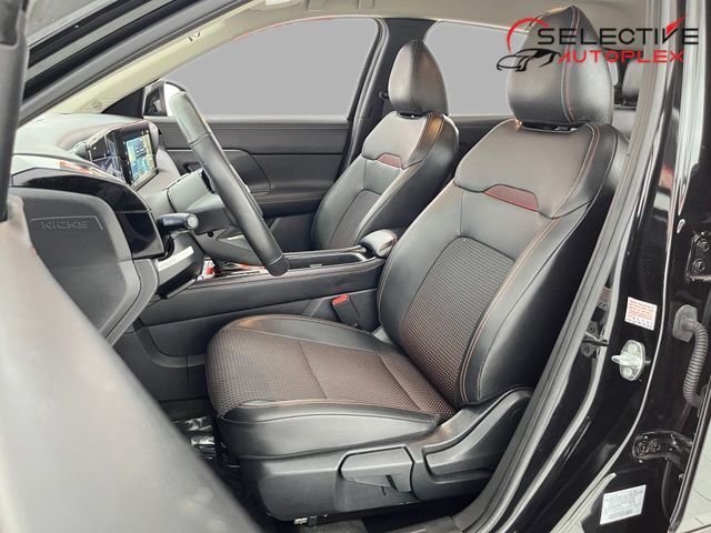 2025 Nissan Kicks SR Carrollton TX