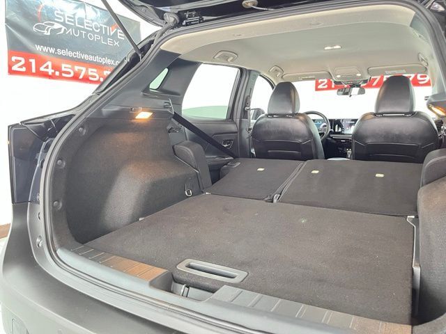 2025 Nissan Kicks SR Carrollton TX