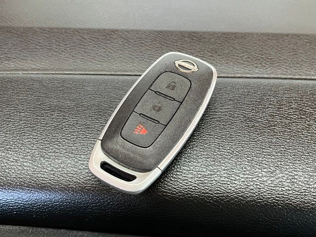 2025 Nissan Kicks SR Carrollton TX