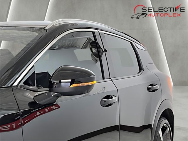 2025 Nissan Kicks SR Carrollton TX