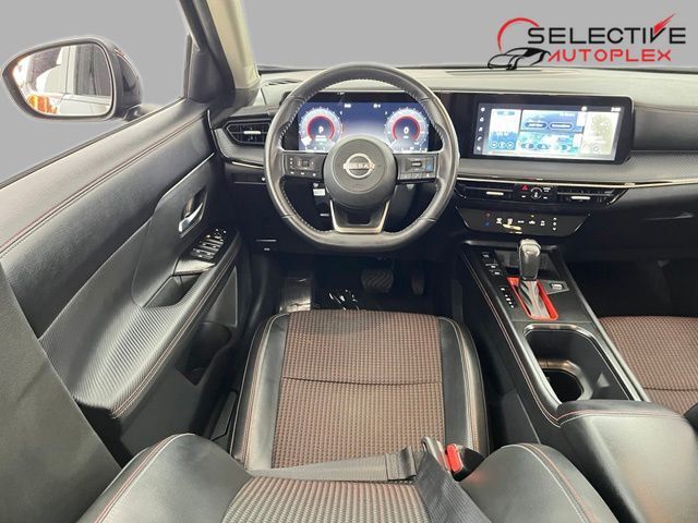 2025 Nissan Kicks SR Carrollton TX