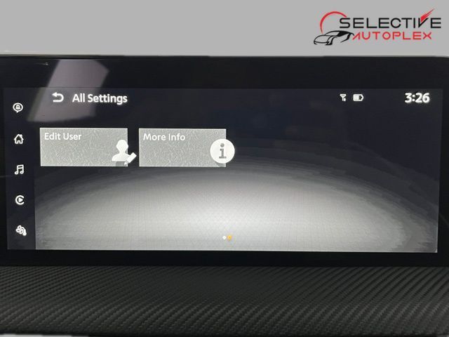 2025 Nissan Kicks SR Carrollton TX