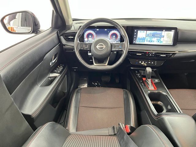 2025 Nissan Kicks SR Carrollton TX