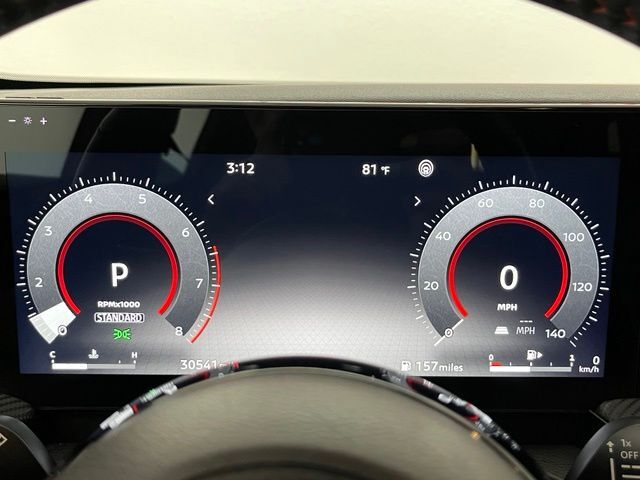 2025 Nissan Kicks SR Carrollton TX