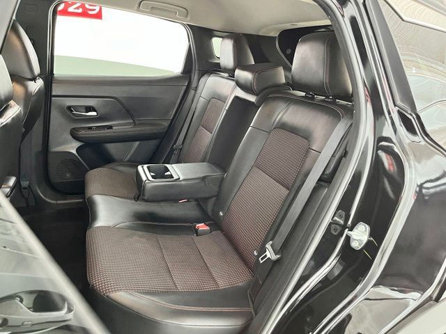 2025 Nissan Kicks SR Carrollton TX